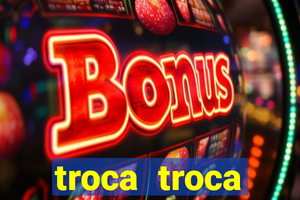 troca troca cruzeiro sp