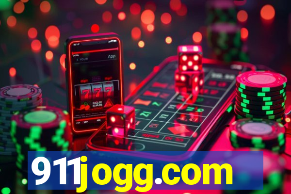 911jogg.com