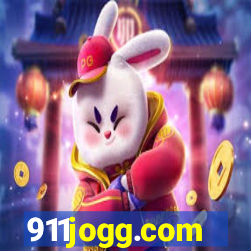 911jogg.com