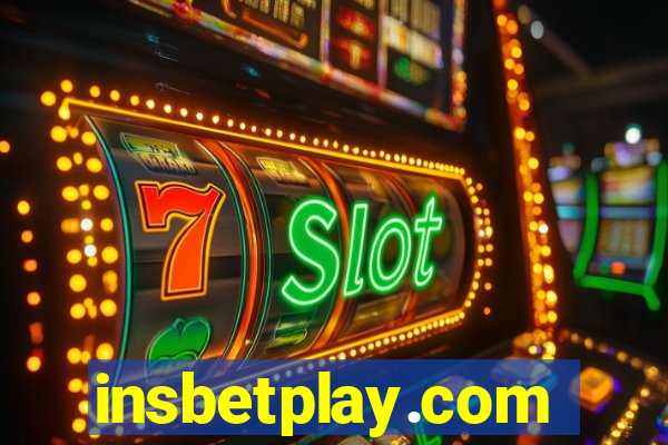 insbetplay.com