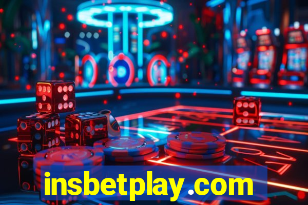 insbetplay.com