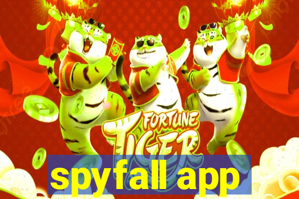 spyfall app