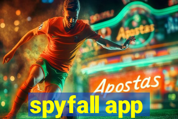 spyfall app