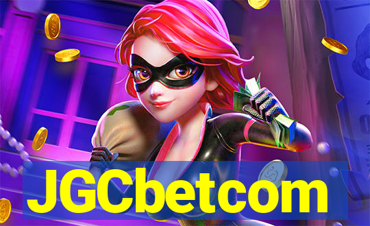 JGCbetcom