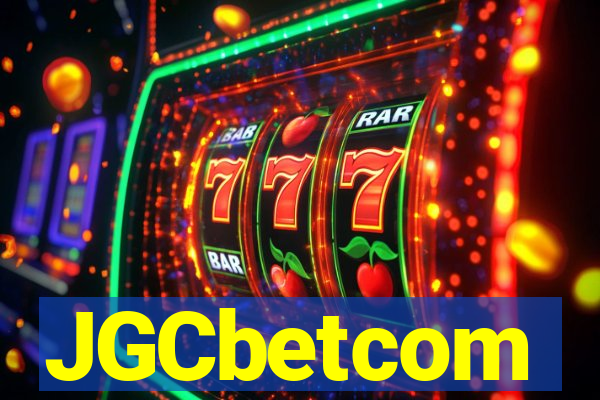 JGCbetcom