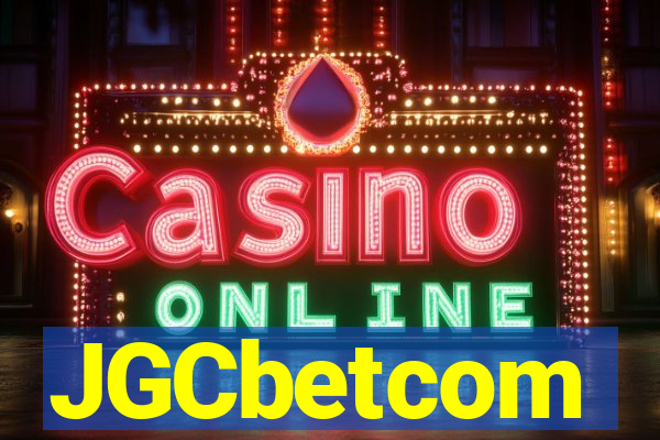 JGCbetcom