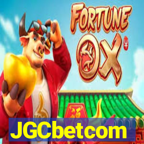 JGCbetcom