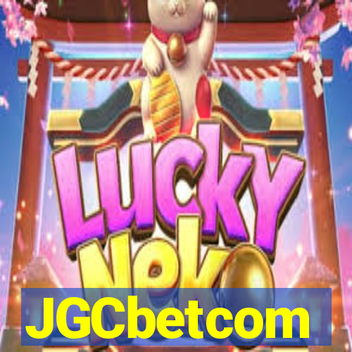 JGCbetcom