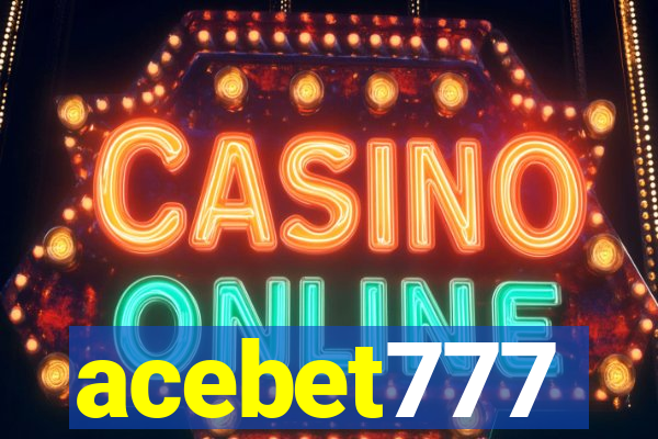 acebet777