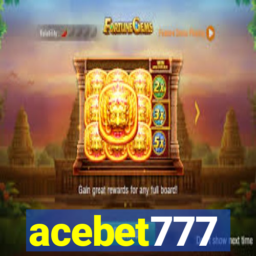 acebet777