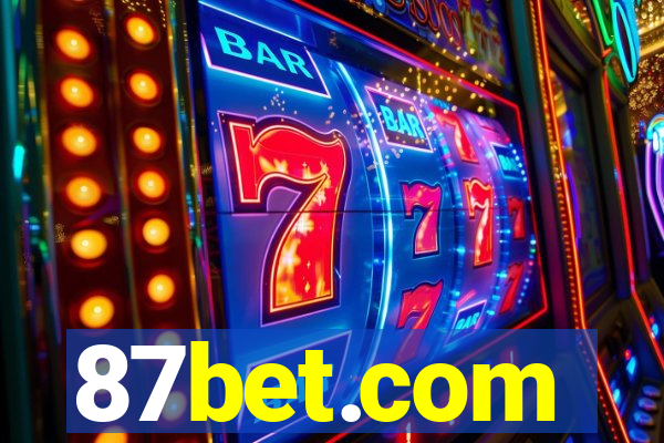 87bet.com