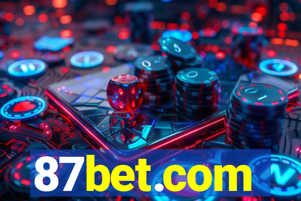 87bet.com