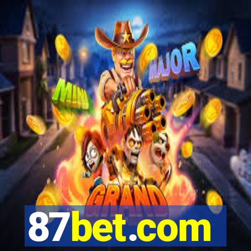 87bet.com