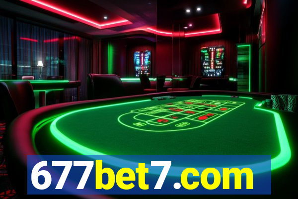 677bet7.com