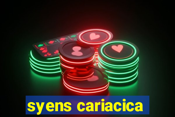 syens cariacica