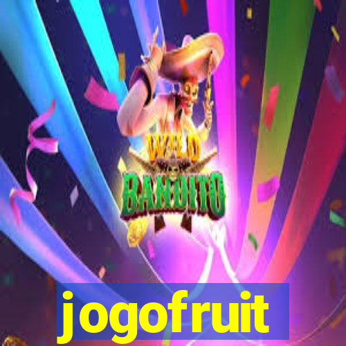 jogofruit