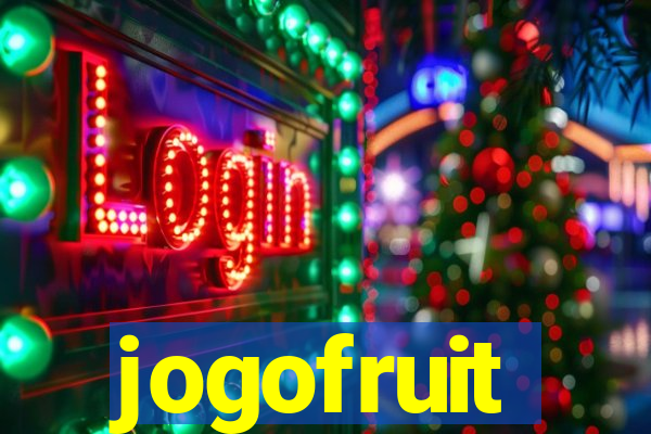 jogofruit