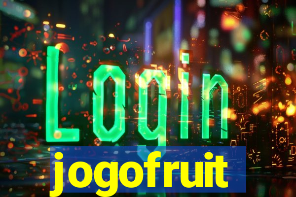 jogofruit