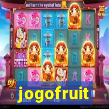 jogofruit