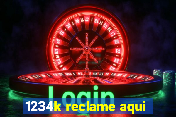 1234k reclame aqui