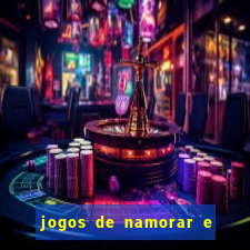 jogos de namorar e fazer filho