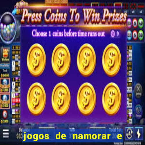 jogos de namorar e fazer filho