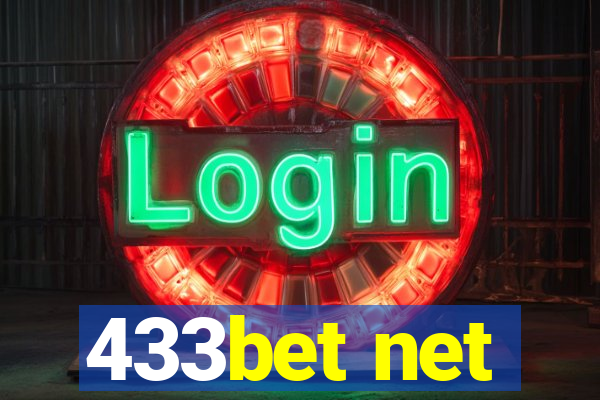 433bet net