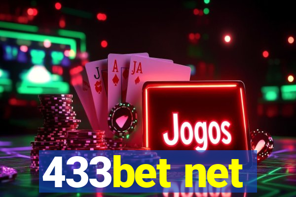 433bet net