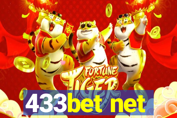 433bet net