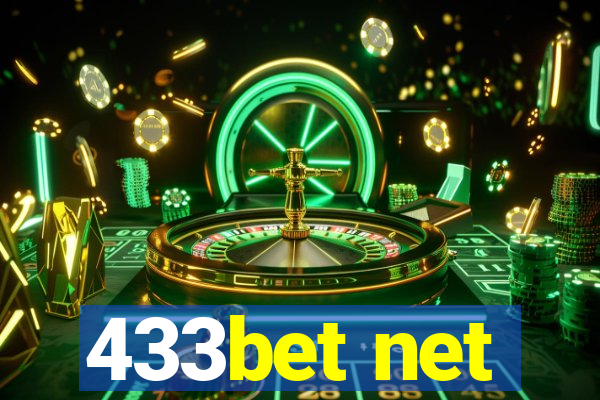 433bet net