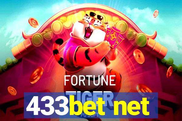 433bet net