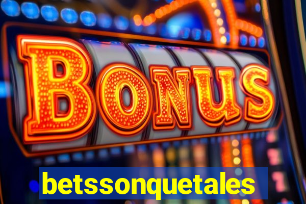 betssonquetales