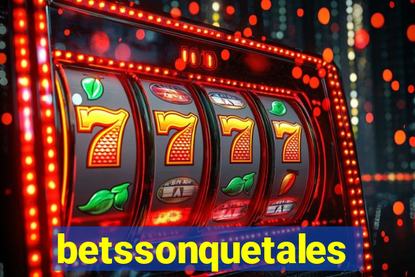 betssonquetales