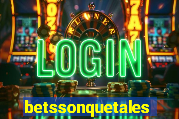 betssonquetales