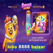 lobo 8888 baixar