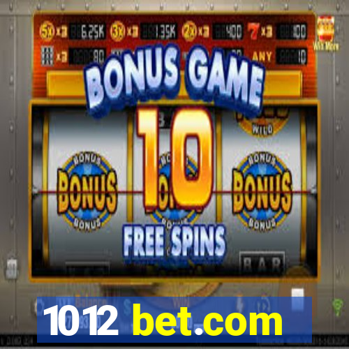 1012 bet.com