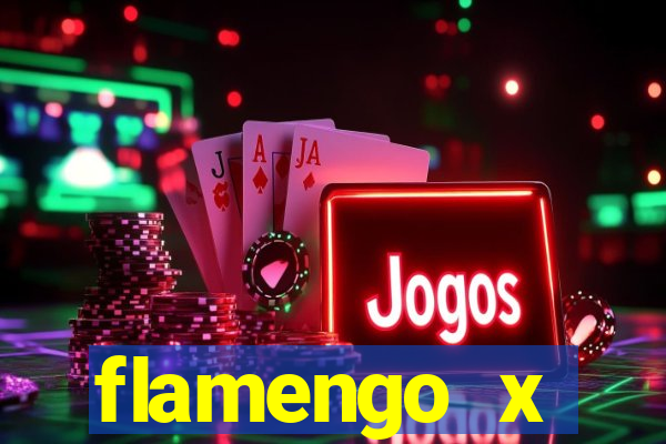 flamengo x fortaleza ao vivo futemax