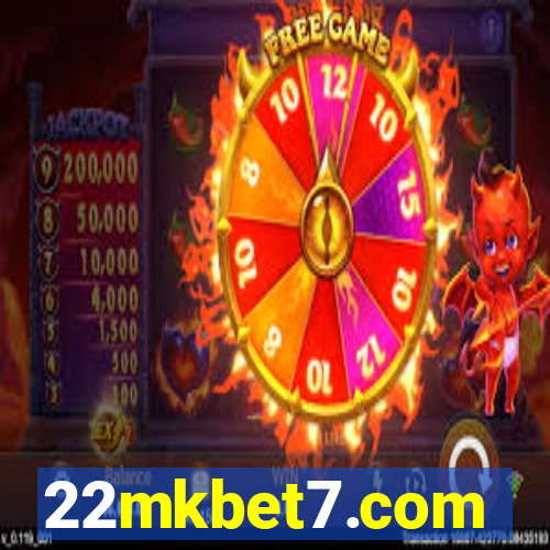 22mkbet7.com