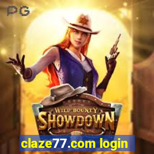 claze77.com login