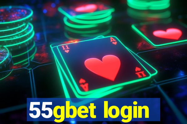 55gbet login