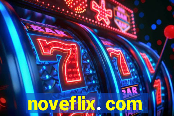 noveflix. com