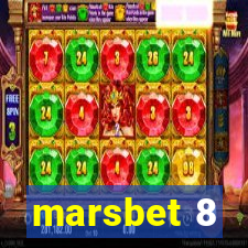 marsbet 8