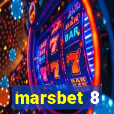 marsbet 8