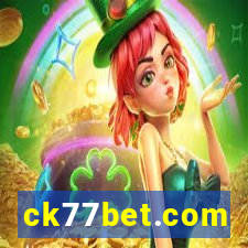 ck77bet.com