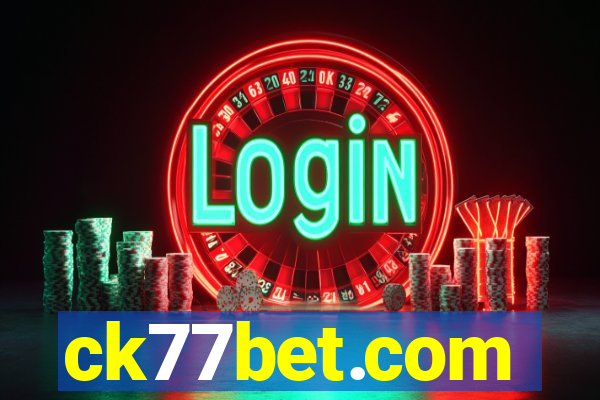 ck77bet.com