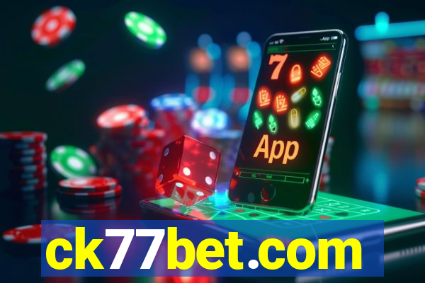 ck77bet.com