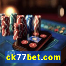 ck77bet.com