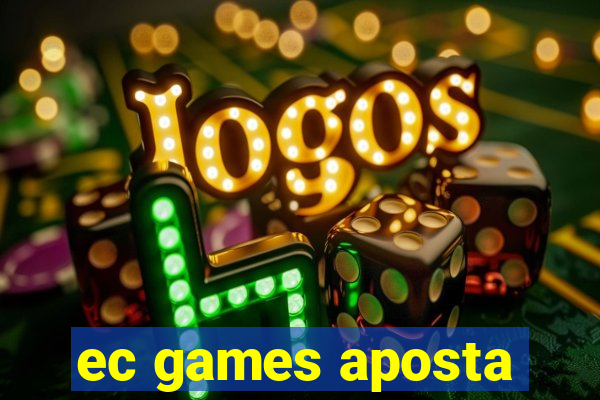 ec games aposta