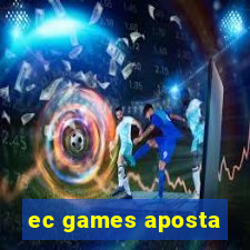 ec games aposta