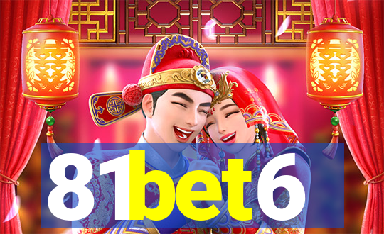 81bet6